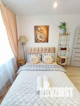 Студия квартира, посуточно, 20м2, 16/25 этаж