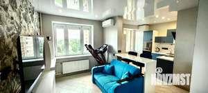 1-к квартира, на длительный срок, 31м2, 10/17 этаж