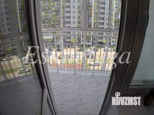 1-к квартира, на длительный срок, 35м2, 6/17 этаж