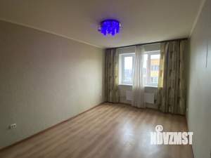 1-к квартира, на длительный срок, 36м2, 5/5 этаж