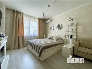 2-к квартира, на длительный срок, 60м2, 1/17 этаж