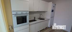 1-к квартира, на длительный срок, 37м2, 3/5 этаж