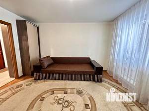 1-к квартира, на длительный срок, 45м2, 6/17 этаж