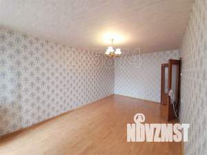 2-к квартира, на длительный срок, 60м2, 7/24 этаж