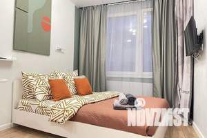 1-к квартира, посуточно, 20м2, 7/11 этаж