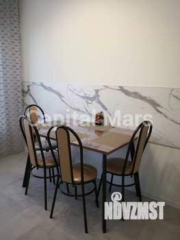 2-к квартира, на длительный срок, 51м2, 19/25 этаж