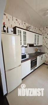 1-к квартира, на длительный срок, 45м2, 14/17 этаж