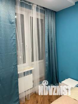 2-к квартира, посуточно, 63м2, 5/7 этаж