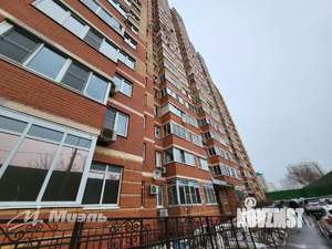 Студия квартира, на длительный срок, 28м2, 16/25 этаж