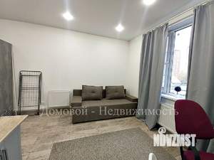 Студия квартира, на длительный срок, 25м2, 2/3 этаж