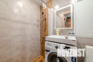 1-к квартира, посуточно, 10м2, 1/1 этаж