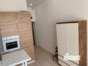 Студия квартира, на длительный срок, 20м2, 3/4 этаж