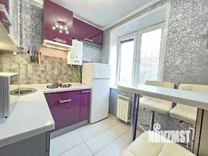 2-к квартира, на длительный срок, 42м2, 5/5 этаж