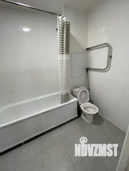 Студия квартира, на длительный срок, 31м2, 6/12 этаж