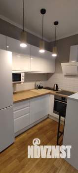 Студия квартира, на длительный срок, 26м2, 9/9 этаж