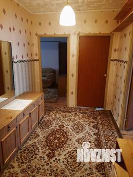 2-к квартира, на длительный срок, 62м2, 3/17 этаж