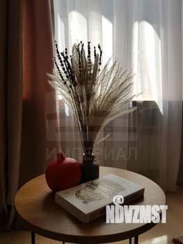 Студия квартира, на длительный срок, 23м2, 1/4 этаж