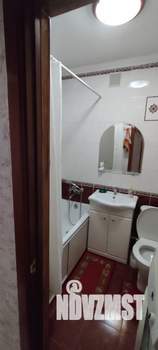 1-к квартира, на длительный срок, 34м2, 4/5 этаж