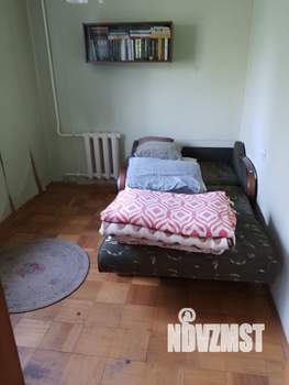 4-к квартира, на длительный срок, 68м2, 4/5 этаж