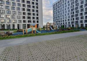 1-к квартира, на длительный срок, 20м2, 8/11 этаж