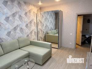 1-к квартира, на длительный срок, 42м2, 11/24 этаж