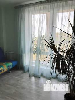 1-к квартира, на длительный срок, 30м2, 14/25 этаж