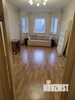 2-к квартира, на длительный срок, 65м2, 6/17 этаж