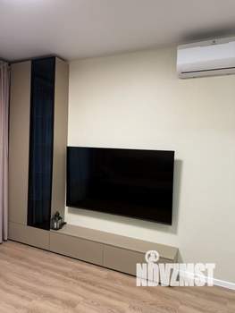 2-к квартира, на длительный срок, 36м2, 19/25 этаж