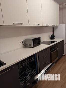 3-к квартира, на длительный срок, 78м2, 2/17 этаж