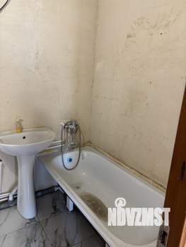 2-к квартира, на длительный срок, 44м2, 7/19 этаж