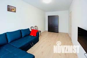 2-к квартира, посуточно, 65м2, 13/25 этаж