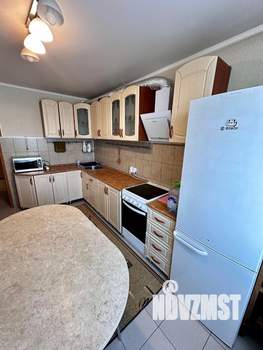 1-к квартира, на длительный срок, 45м2, 6/17 этаж