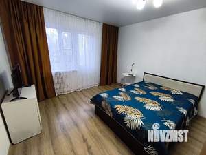 1-к квартира, на длительный срок, 28м2, 4/9 этаж