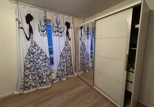 2-к квартира, на длительный срок, 65м2, 5/22 этаж