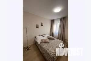 1-к квартира, посуточно, 27м2, 15/17 этаж