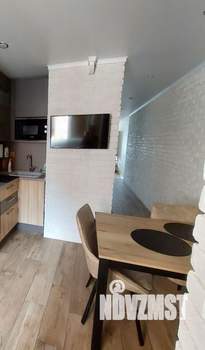 1-к квартира, на длительный срок, 38м2, 7/25 этаж