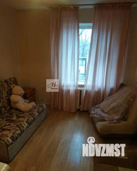 2-к квартира, на длительный срок, 42м2, 1/9 этаж