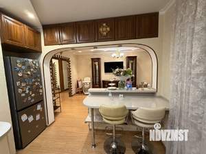 3-к квартира, на длительный срок, 77м2, 17/17 этаж