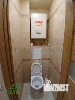 2-к квартира, на длительный срок, 60м2, 8/17 этаж