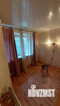 1-к квартира, на длительный срок, 33м2, 1/5 этаж