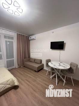Студия квартира, на длительный срок, 32м2, 5/12 этаж