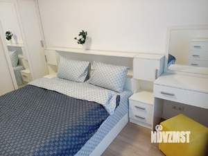 3-к квартира, посуточно, 65м2, 17/25 этаж