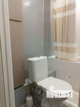 1-к квартира, на длительный срок, 33м2, 3/17 этаж