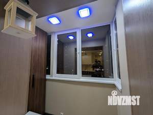 1-к квартира, на длительный срок, 37м2, 7/19 этаж