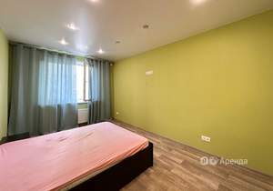 2-к квартира, на длительный срок, 53м2, 7/9 этаж