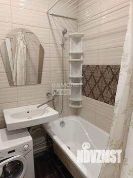 Студия квартира, на длительный срок, 21м2, 25/25 этаж