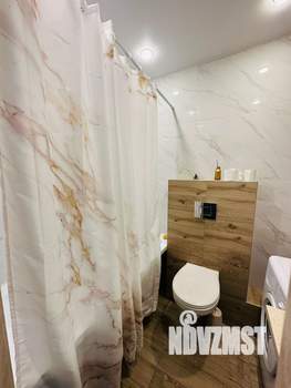 1-к квартира, на длительный срок, 40м2, 4/8 этаж