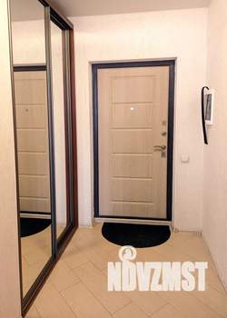 1-к квартира, посуточно, 37м2, 1/1 этаж