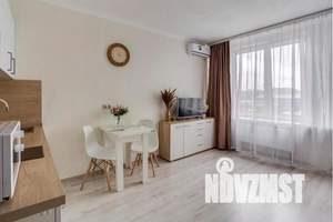 1-к квартира, посуточно, 24м2, 4/11 этаж