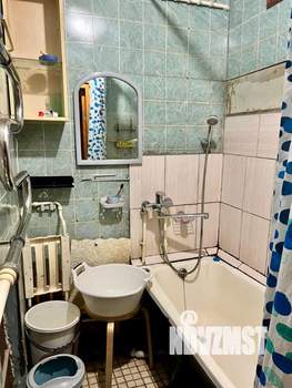 2-к квартира, на длительный срок, 46м2, 4/9 этаж